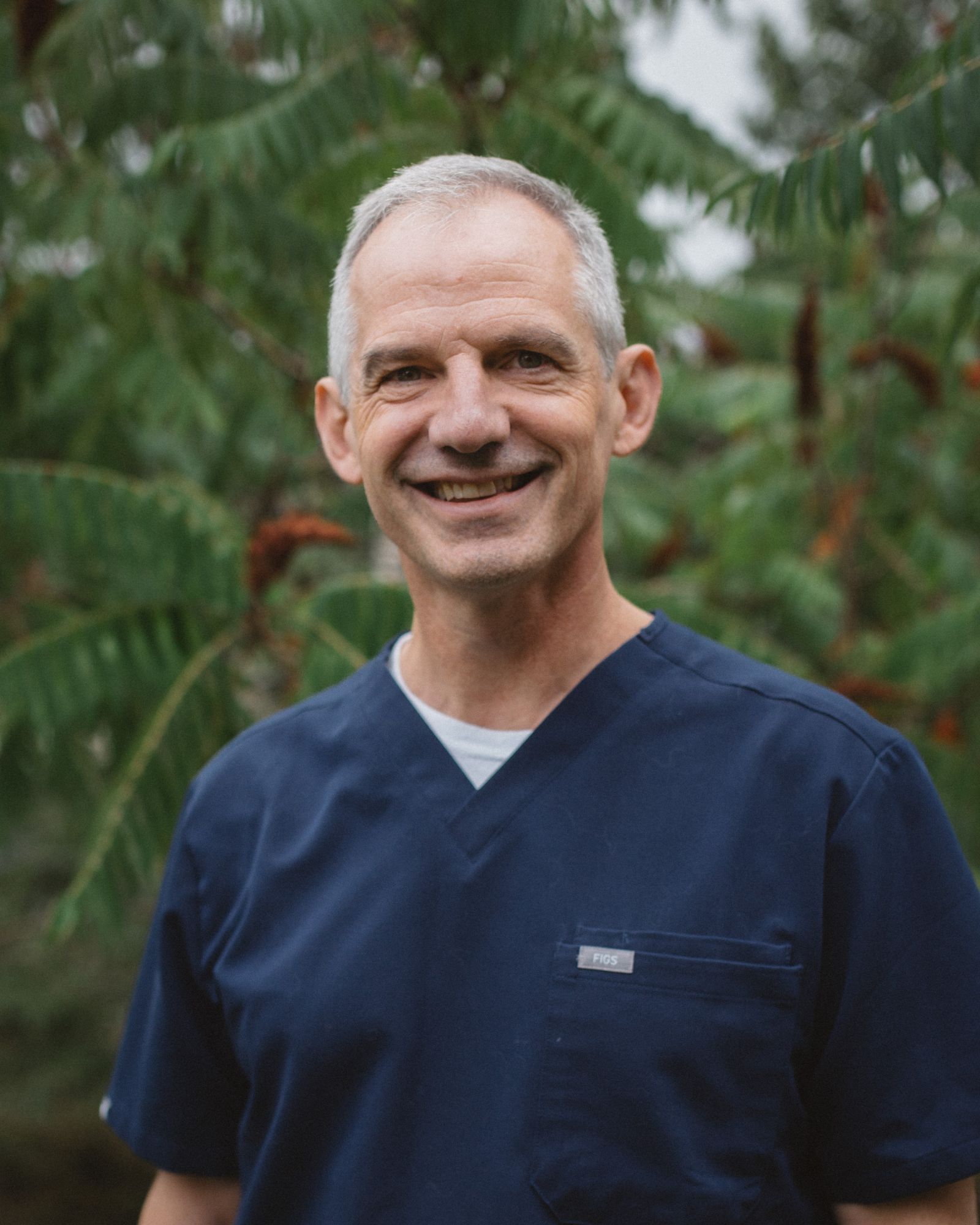 Dr. Eric Anderson, MD