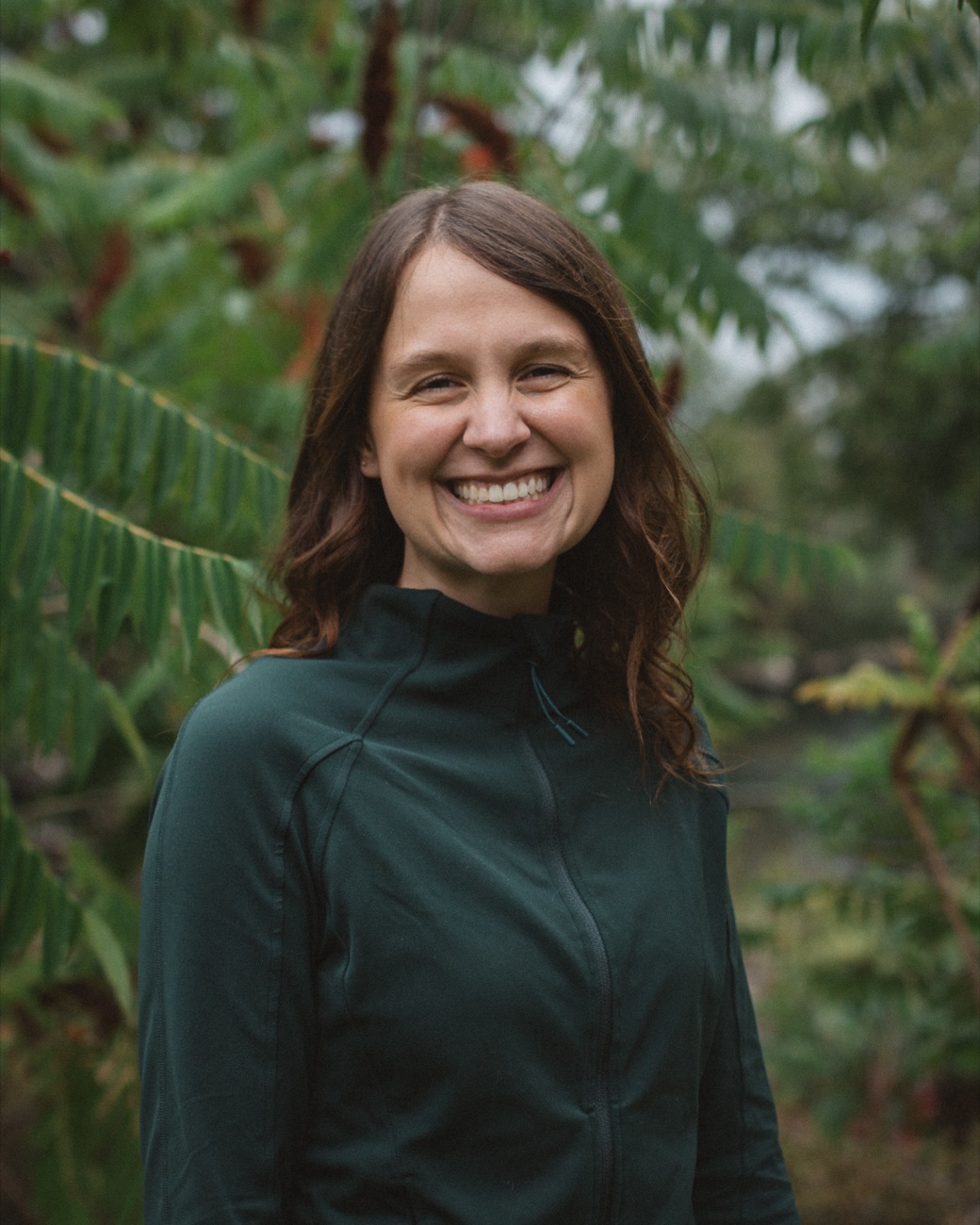 Erin Crawford, Office Manager