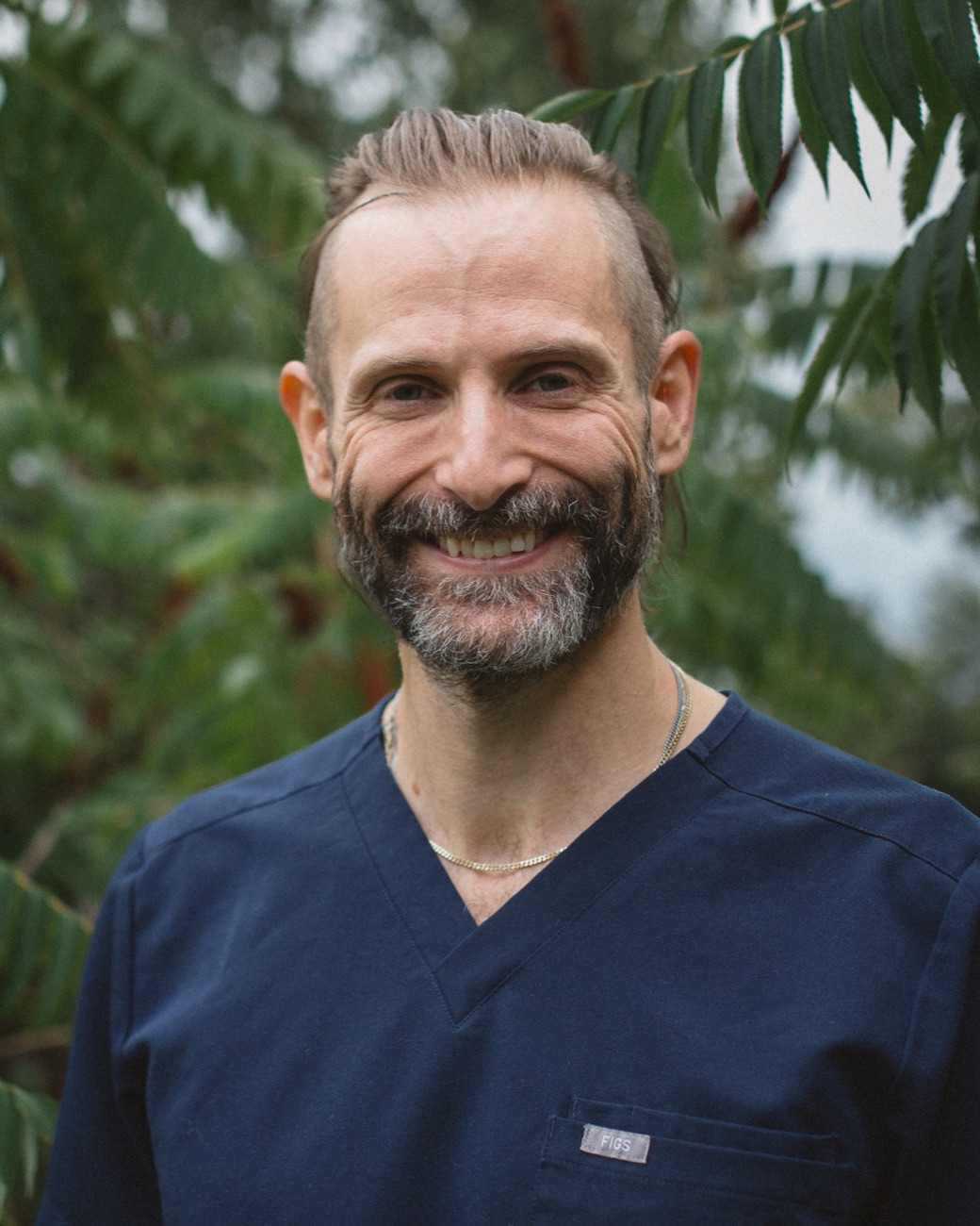 Dr. Robert Friendt, DC