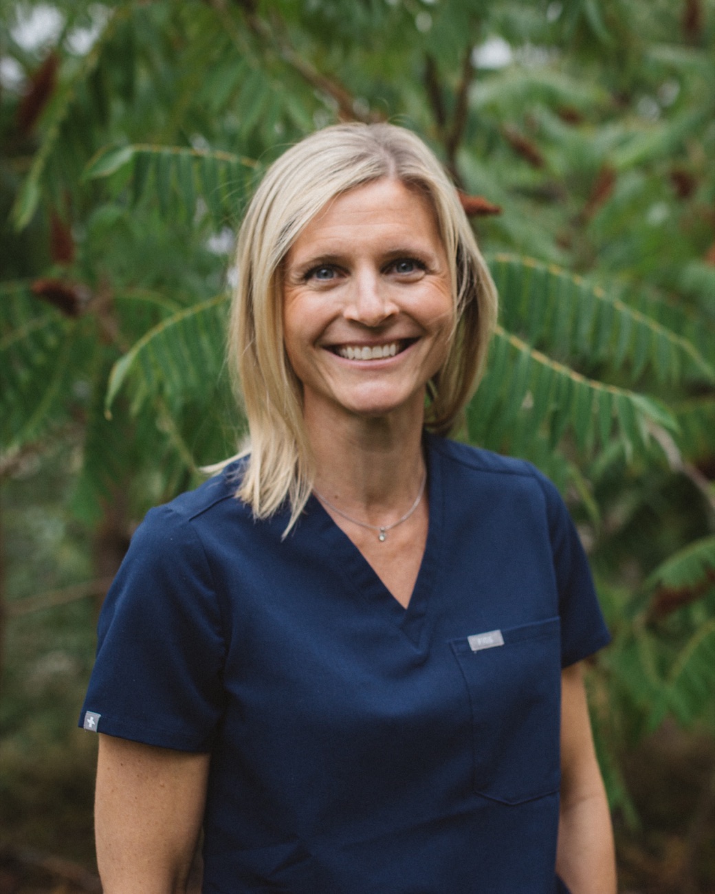 Marissa Breeze, RN